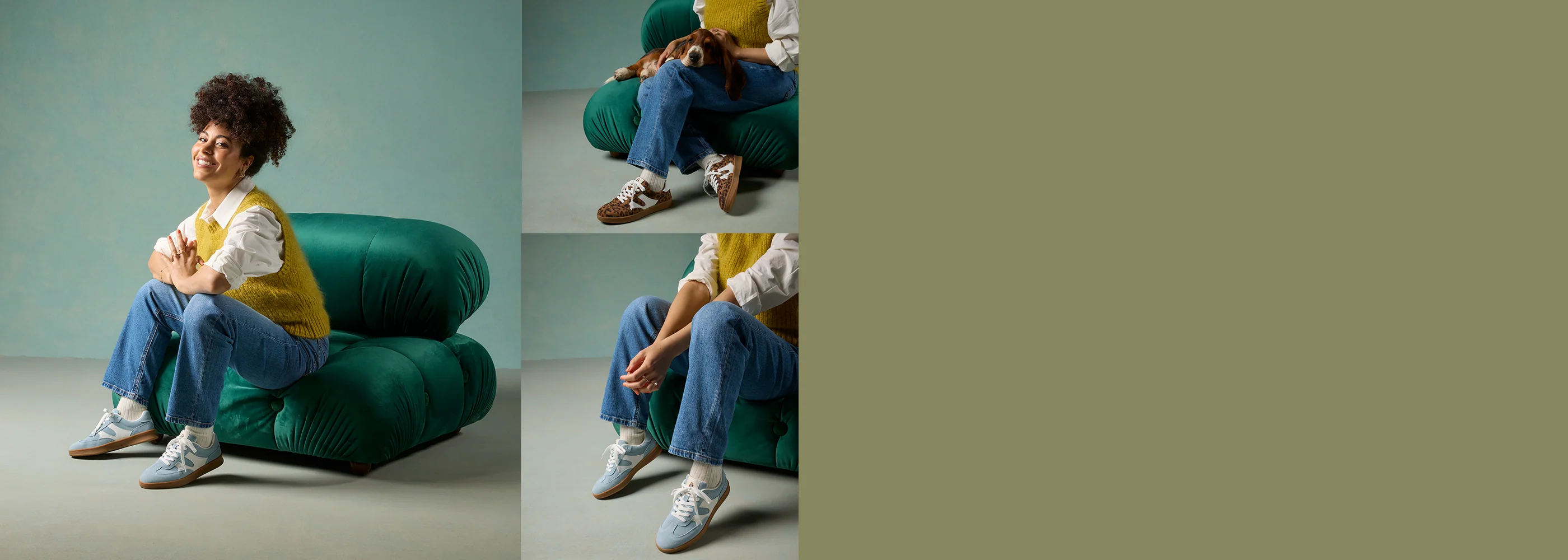 Welcome to Our Store