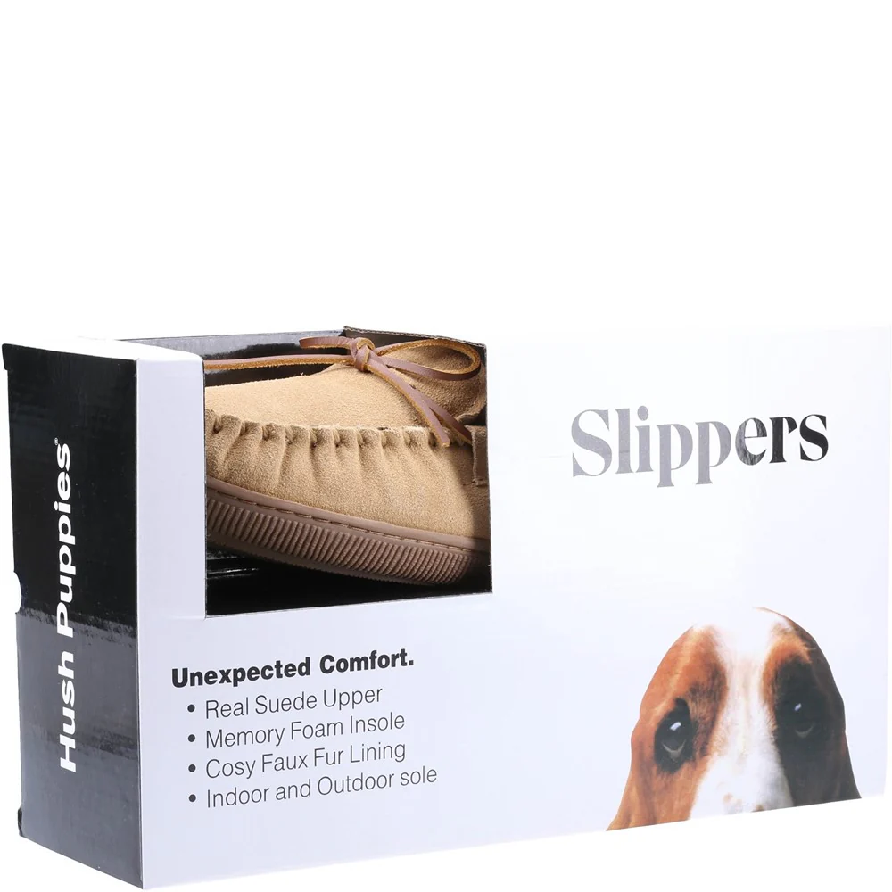 Tan Ace Slippers - Image 5