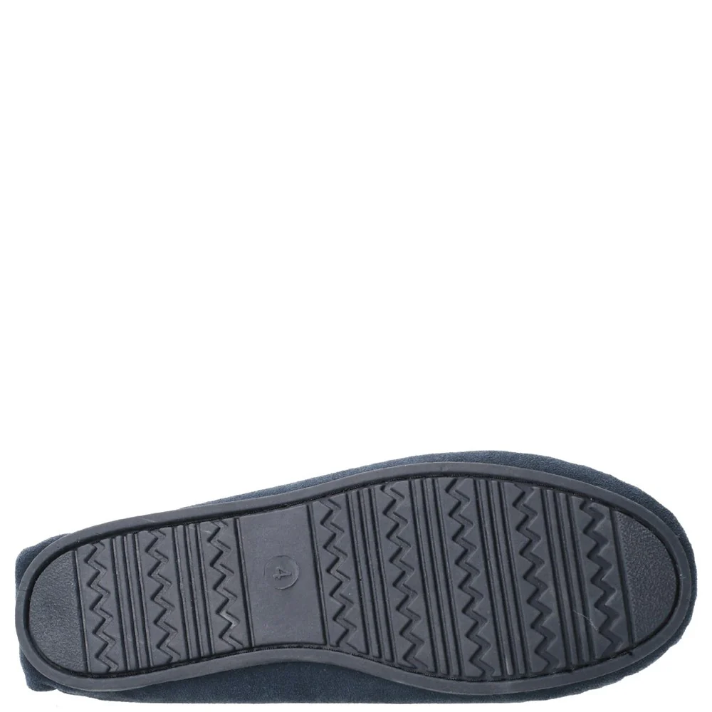 Navy Allie Slippers - Image 3