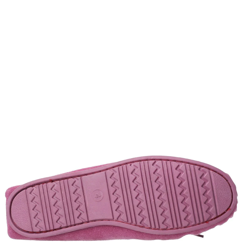 Pink Allie Slippers - Image 3