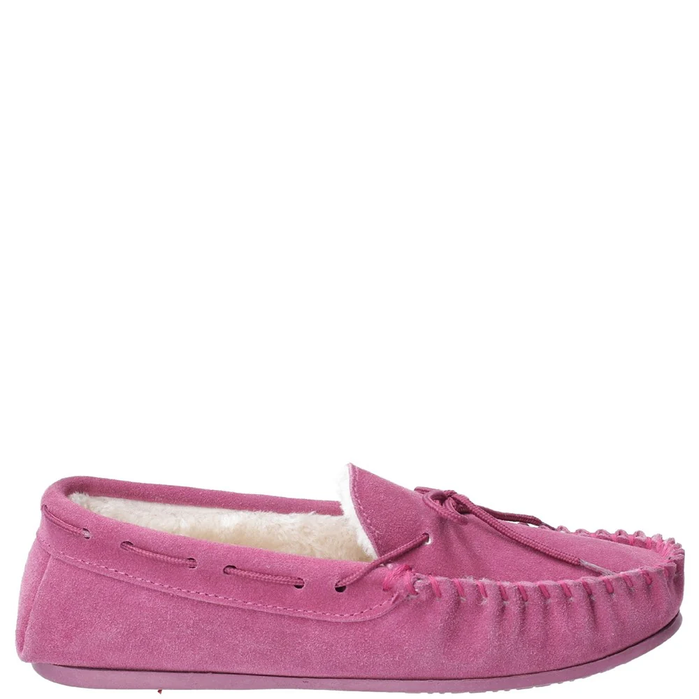 Pink Allie Slippers - Image 4