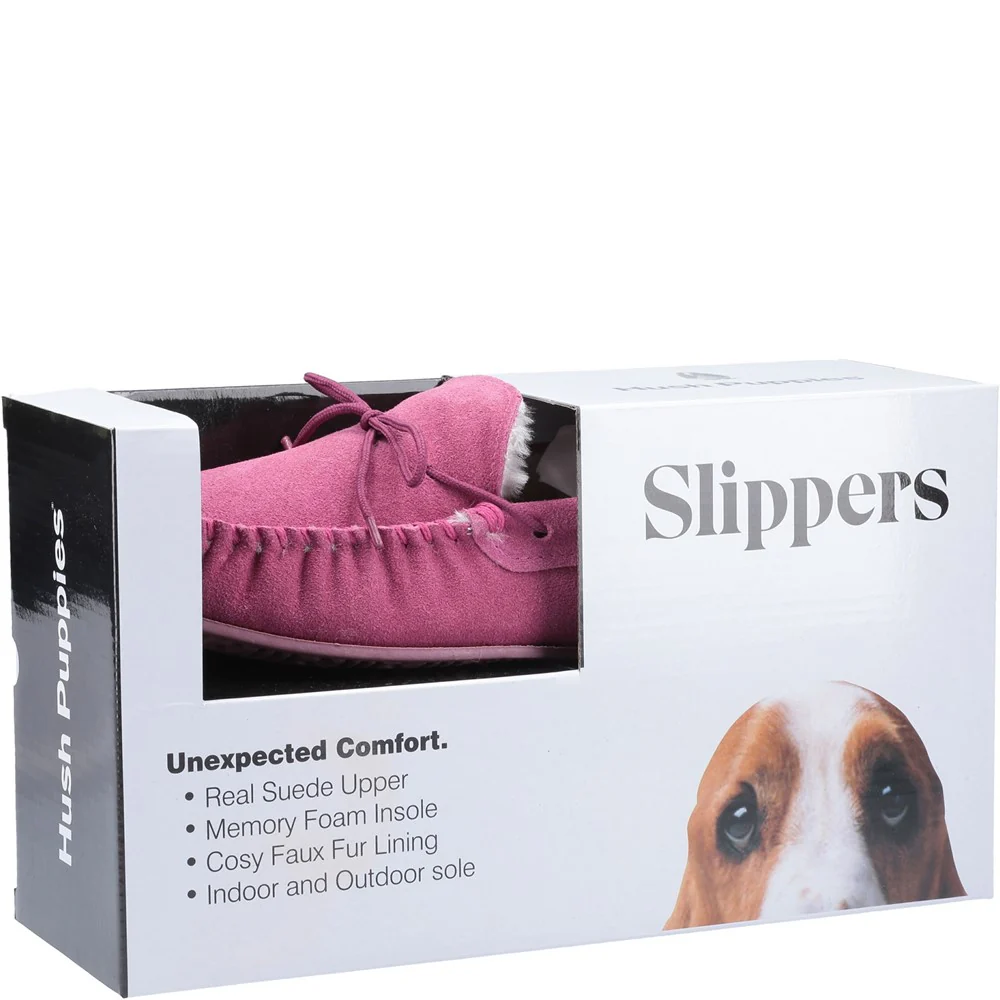 Pink Allie Slippers - Image 5