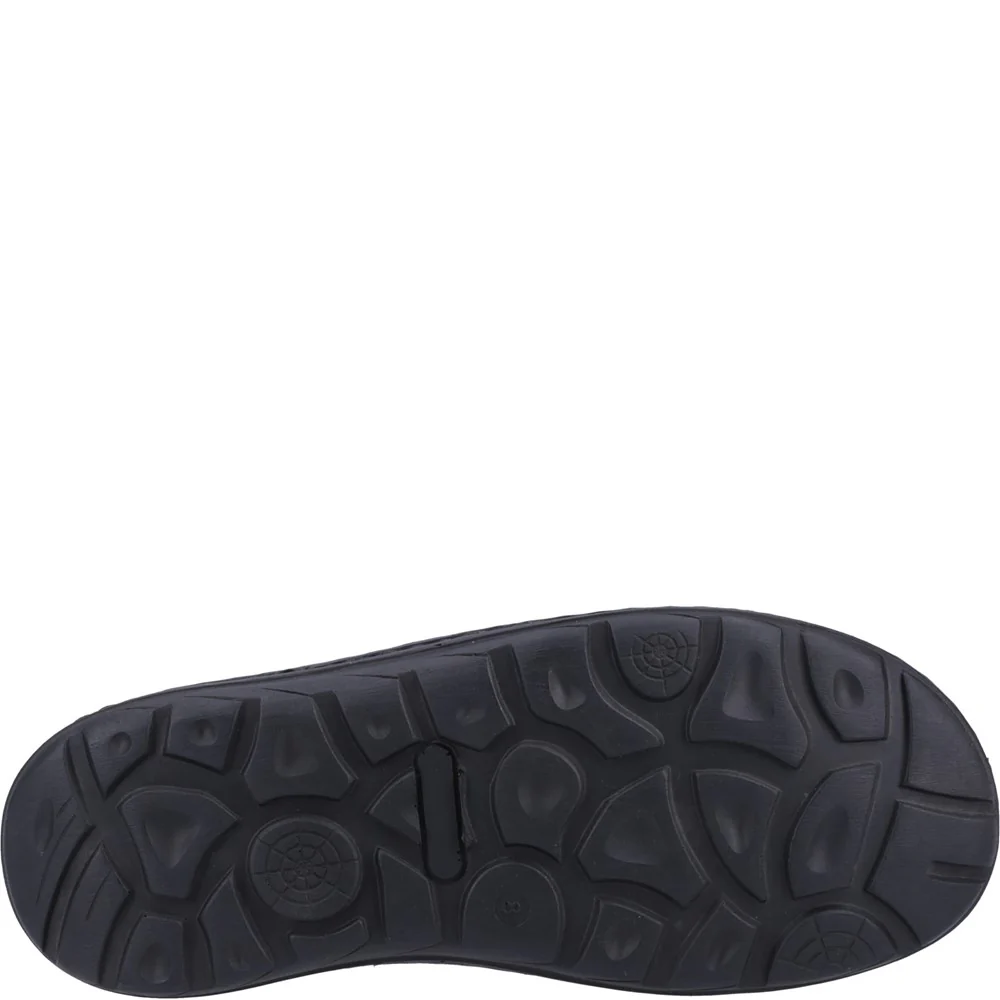 Tan Archer Mule Sandals - Image 3