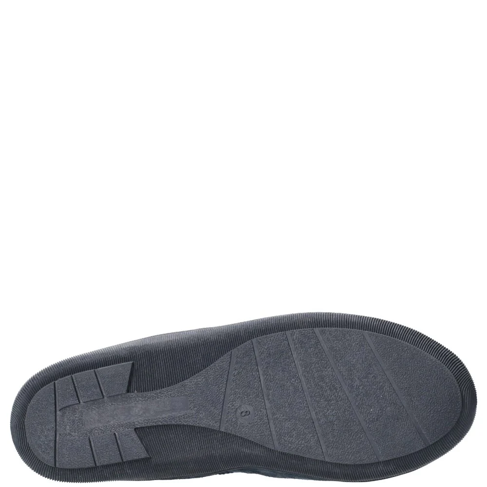 Navy Arnold Slippers - Image 3