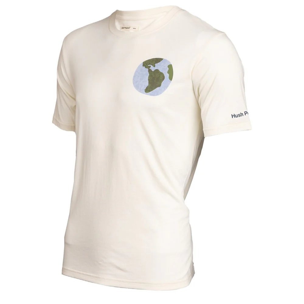 Neutral Better Brighter Mens T-Shirt - Image 3