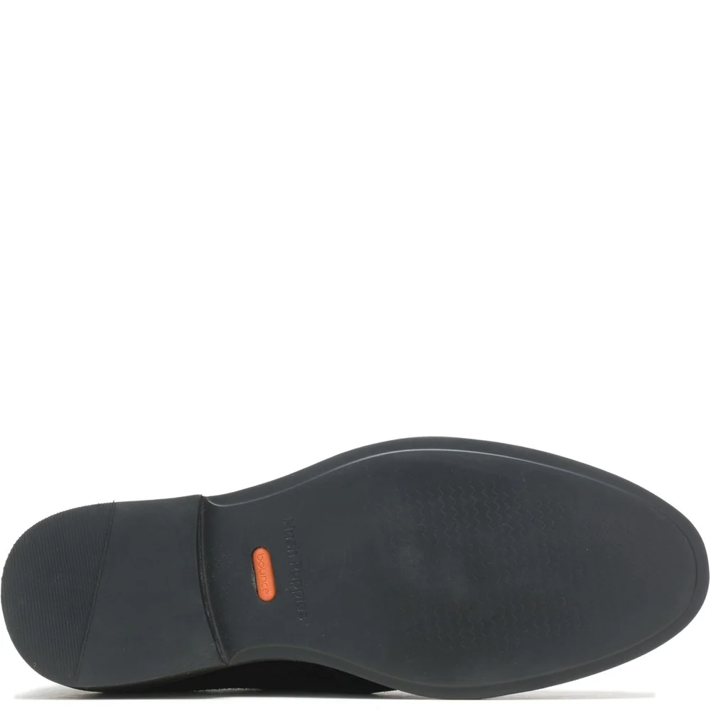 Black Earl Loafer - Image 3