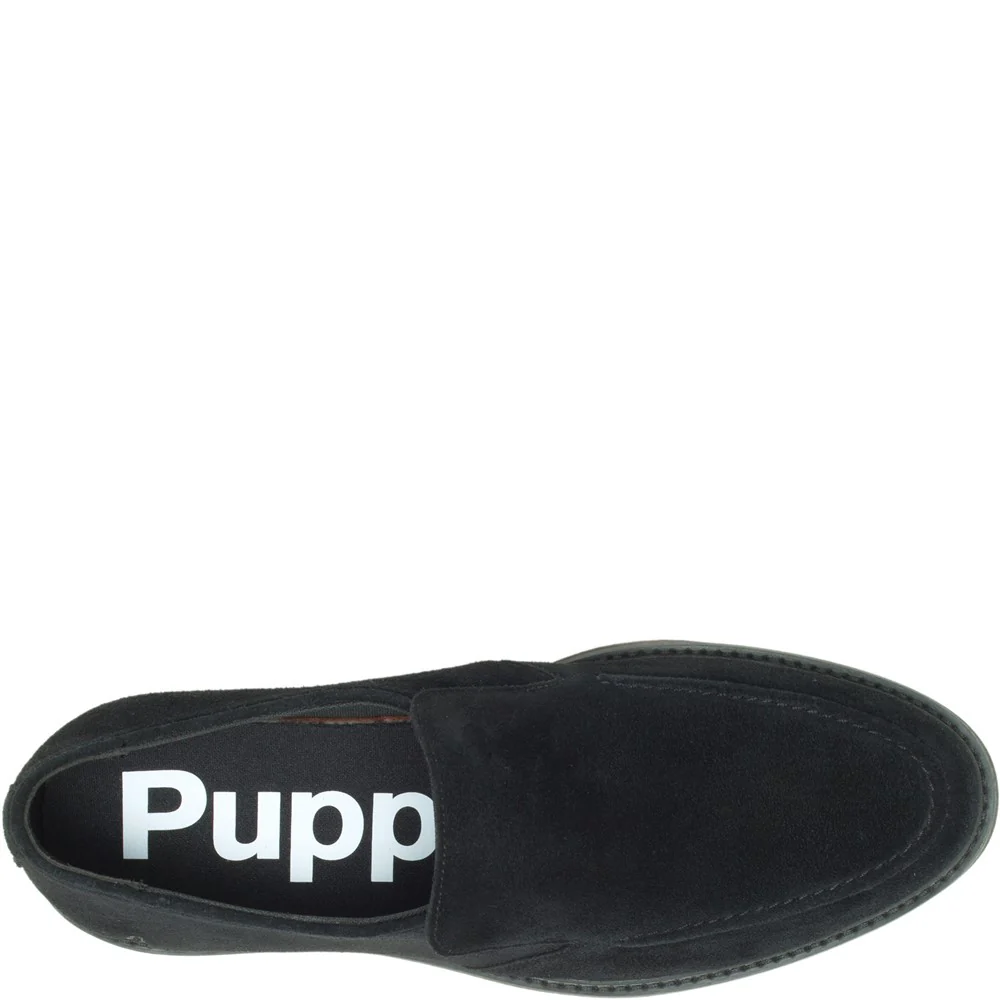 Black Earl Loafer - Image 5