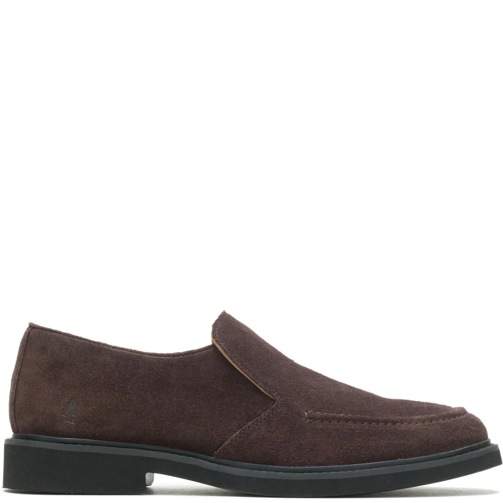 Brown Earl Loafer - Image 4