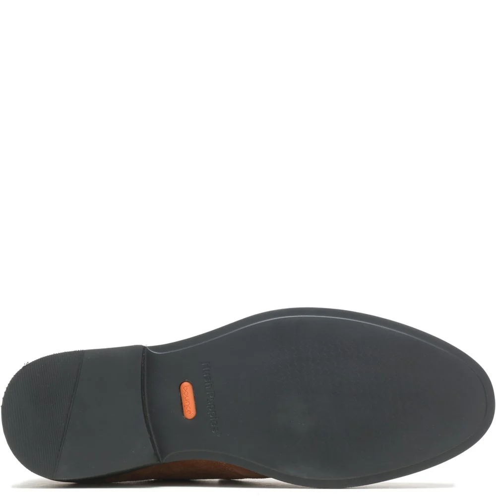 Chestnut Earl Loafer - Image 3