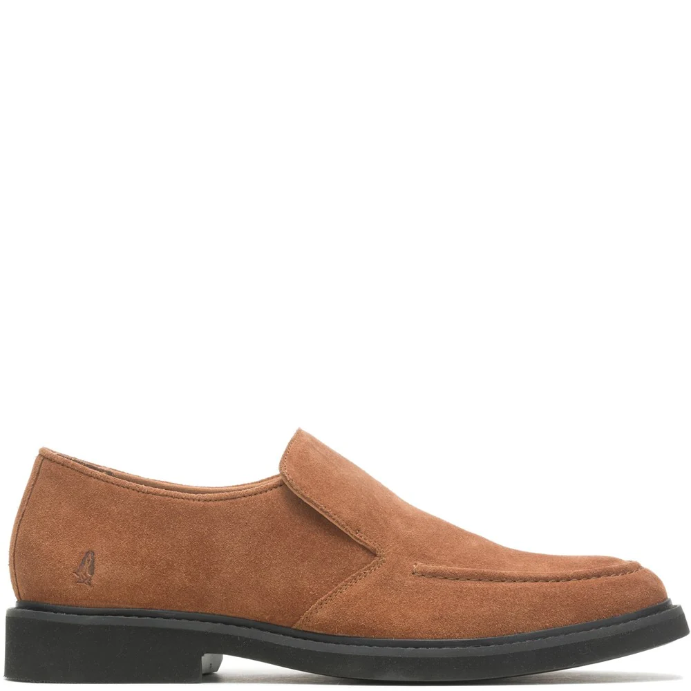 Chestnut Earl Loafer - Image 4