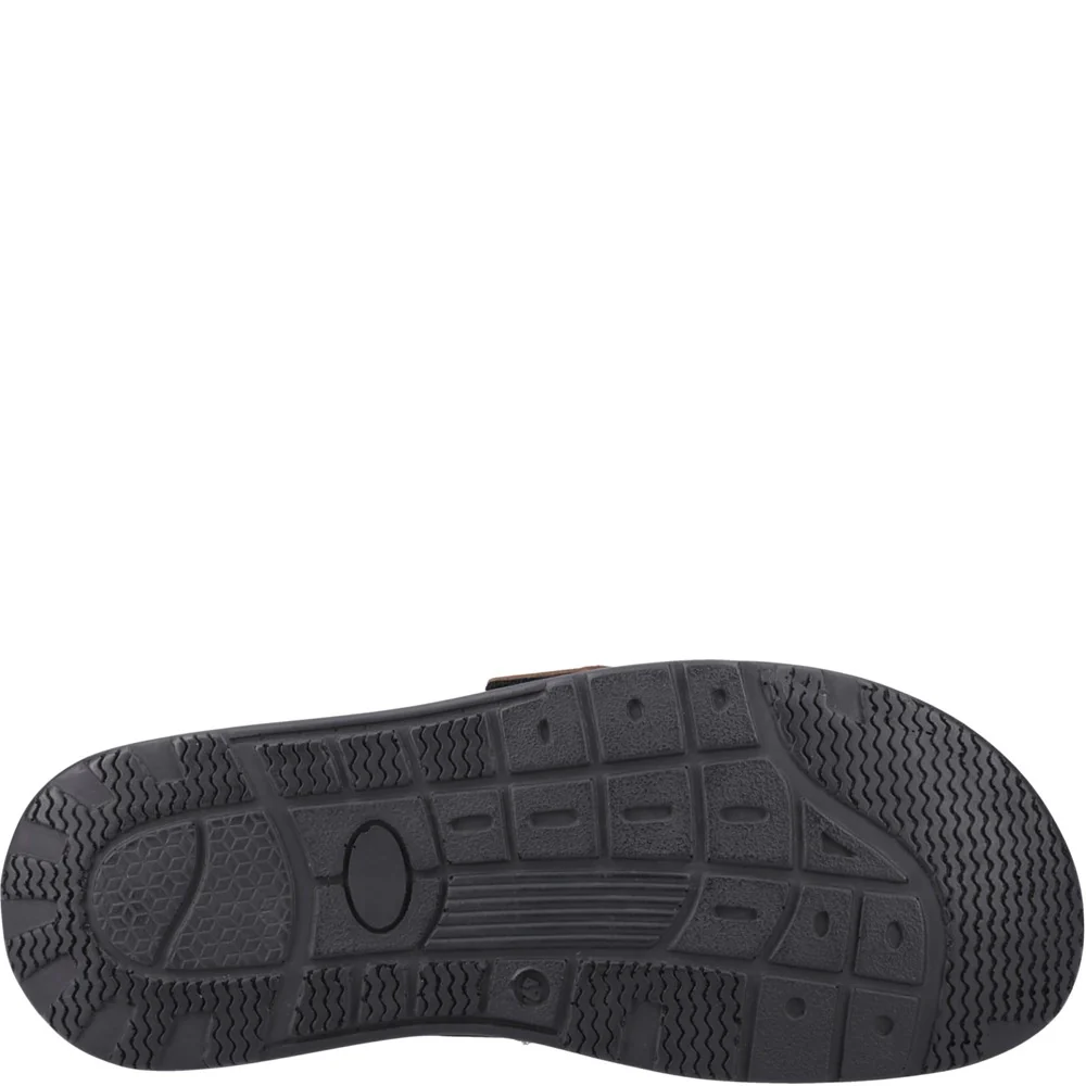 Brown Edward Mules - Image 3