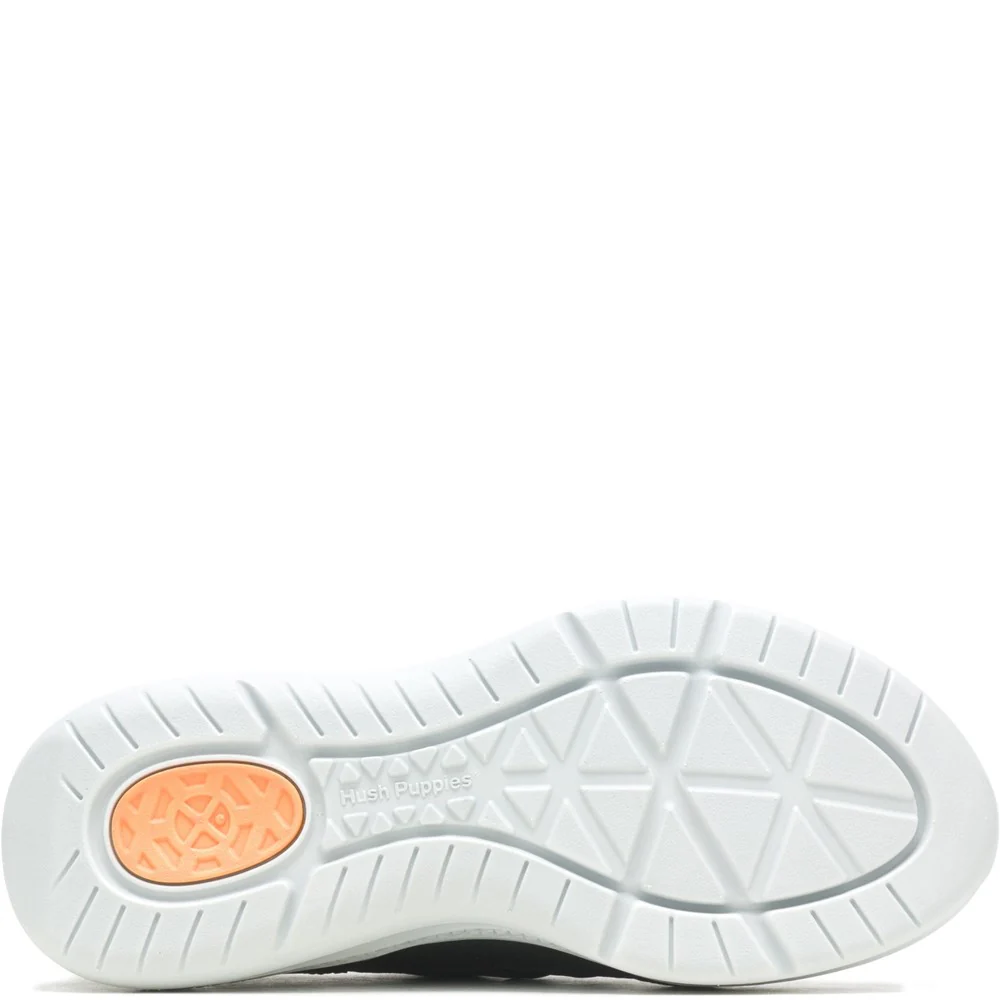 Black Elevate Slip-On Shoes - Image 3