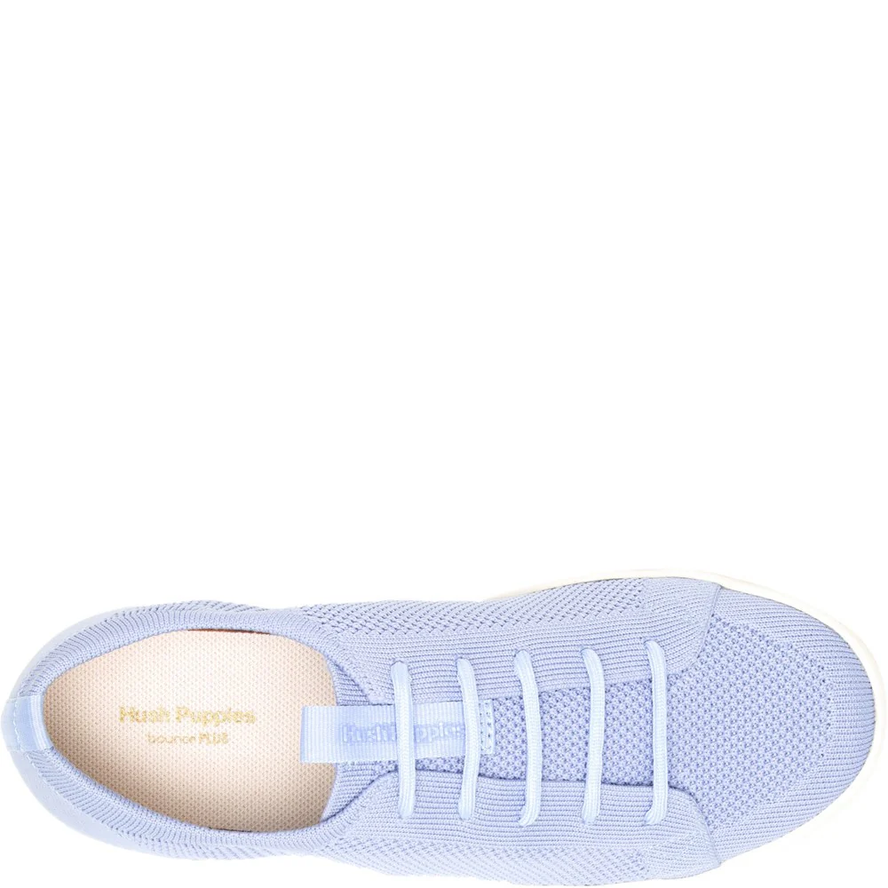 Blue Good Sneakers - Image 5