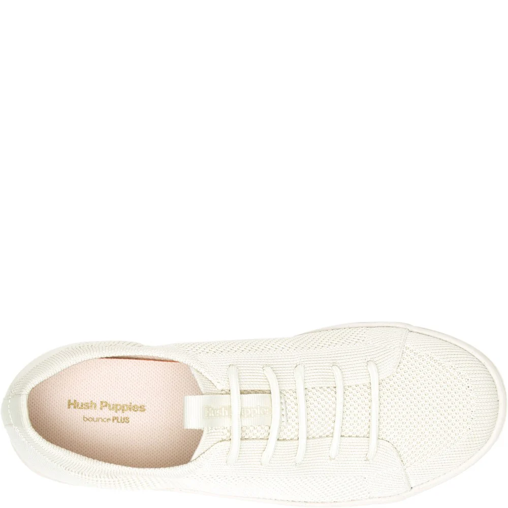 Cream Good Sneakers - Image 5