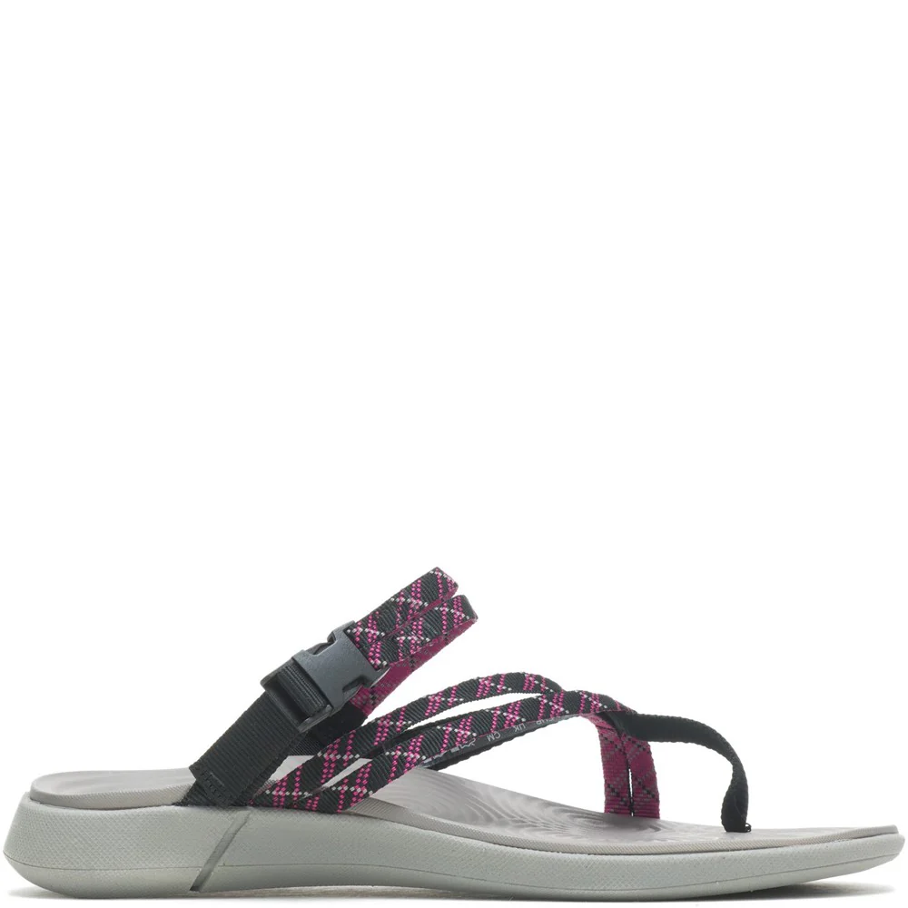 Black Good Flip Flops - Image 4