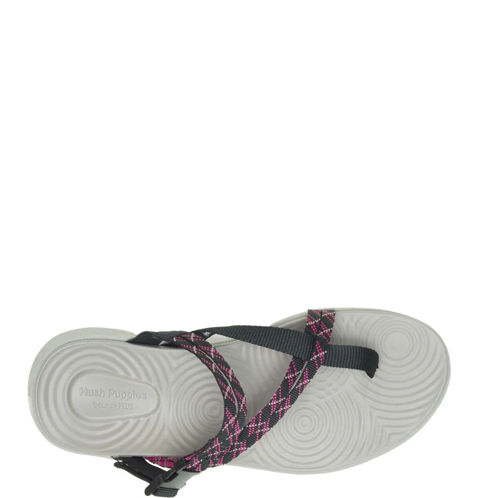 Black Good Flip Flops - Image 5