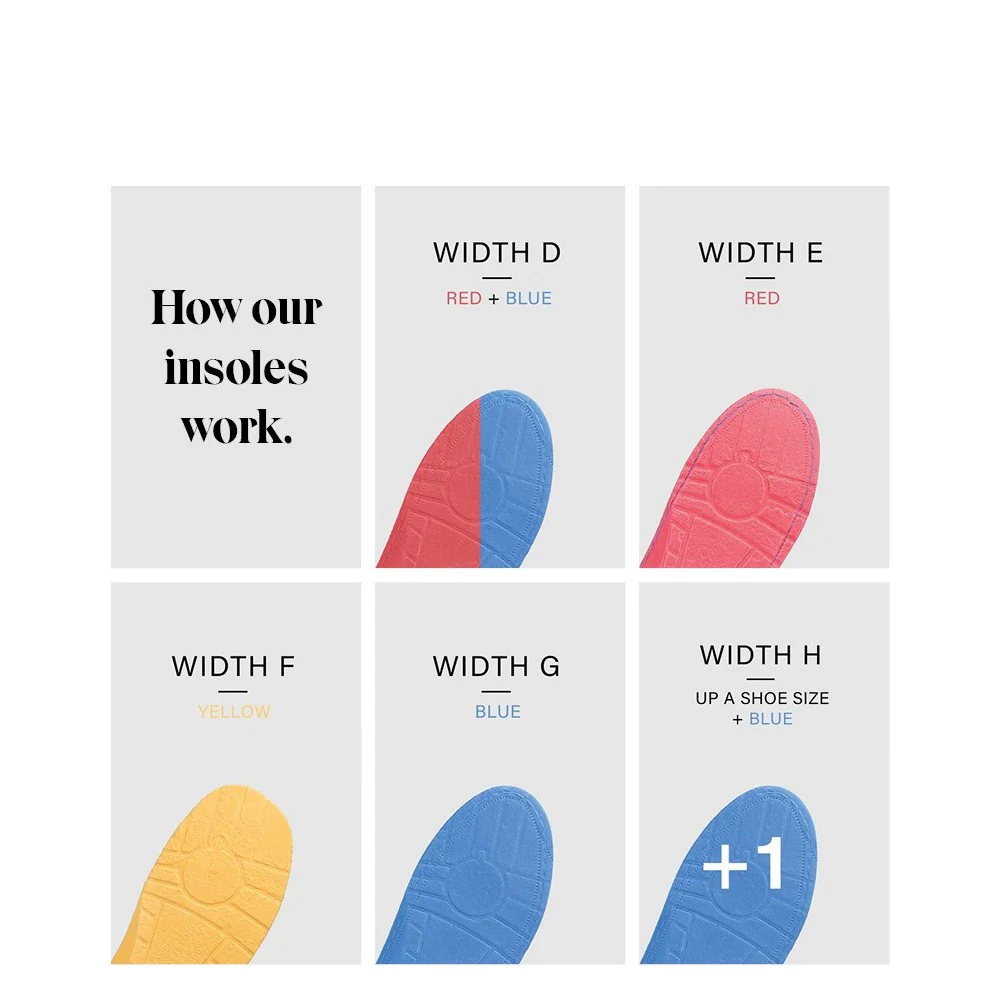 Black Josh Junior School Shoes - Image 5