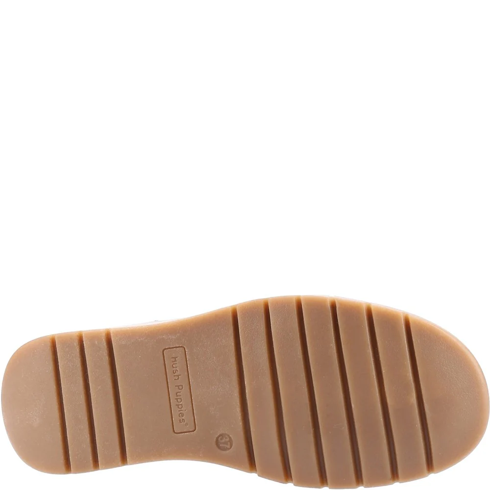 Tan Lucinda Knee High Boots - Image 3