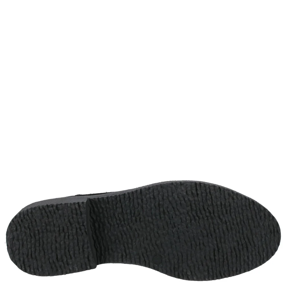 Black Maddy Chelsea Boots - Image 3