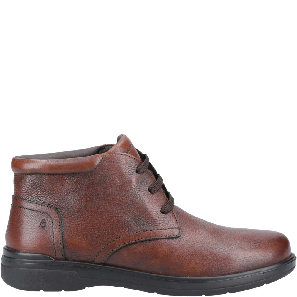 Brown Malcolm Boots - Image 5