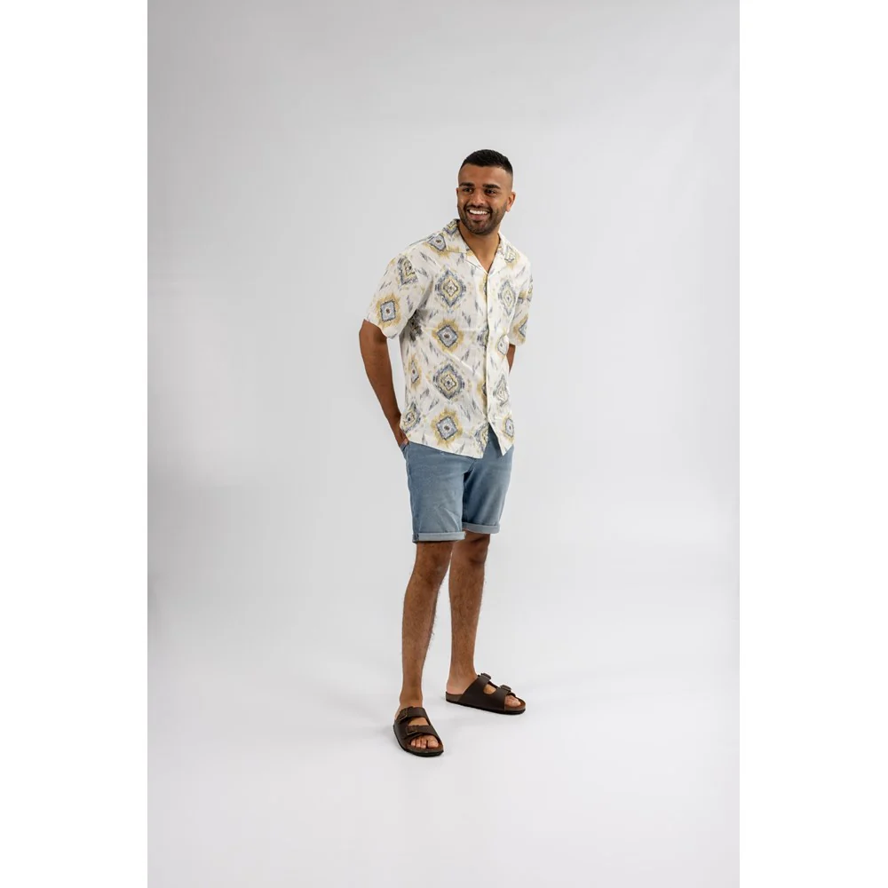 Brown Nash Slider Sandals - Image 5