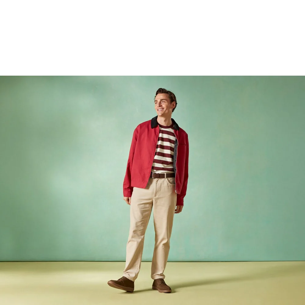 Tan Rafael Shoes - Image 6