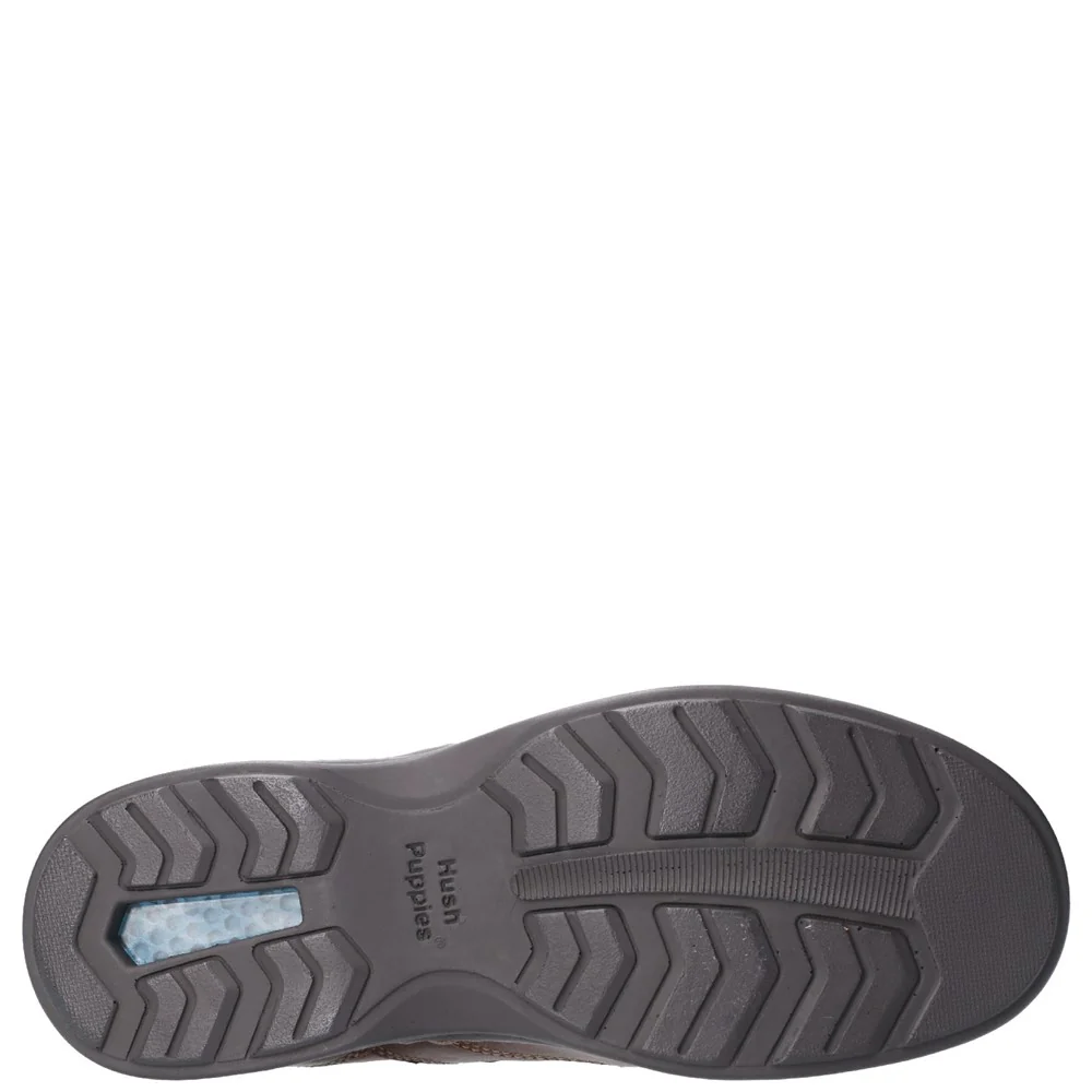 Brown Randall II Lace-Up Shoes - Image 3