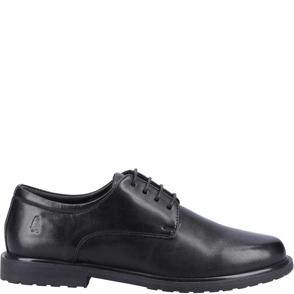 Black Verity Shoes - Image 4
